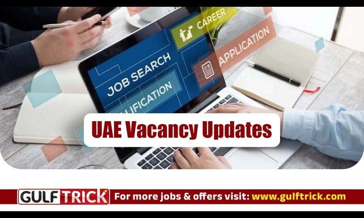 Cashier Hiring in Dubai: New Retail Job Opportunity Open